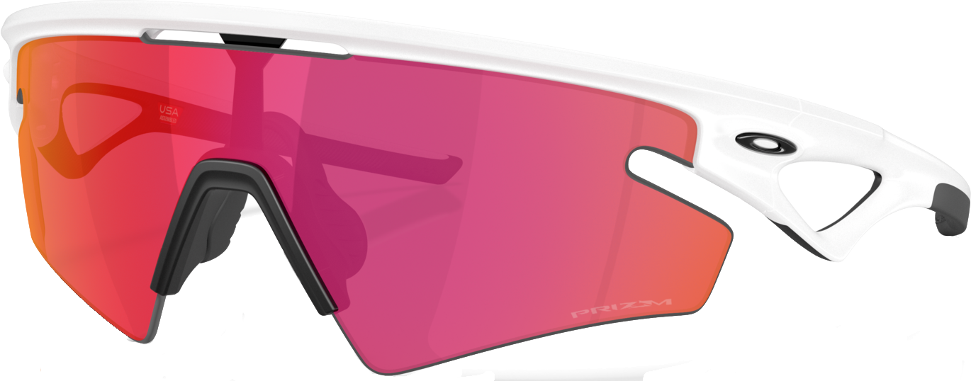 Oakley Sphaera Slash - MATTE WHITE
