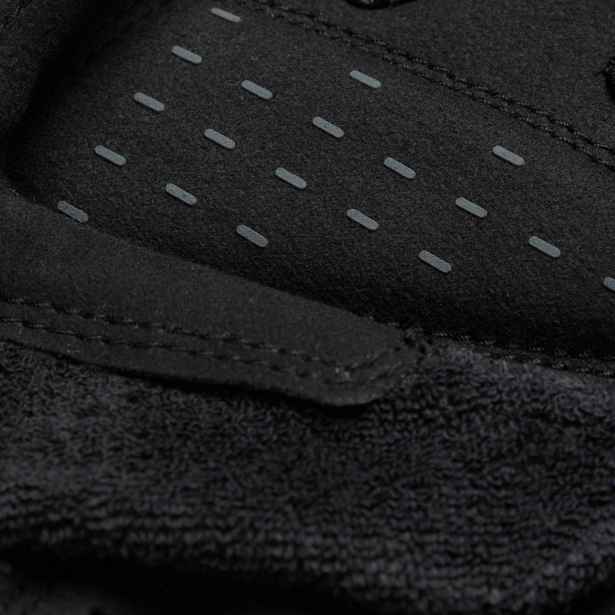 Beklædning - Cykelhandsker - Endura Hummvee Gel Glove - Black