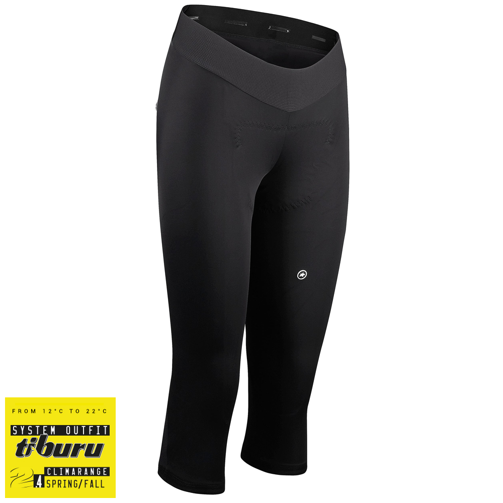 Assos Dame Cykelbukser HK.laaLalai_S7 Knickers Beklædning > Cykelbukser