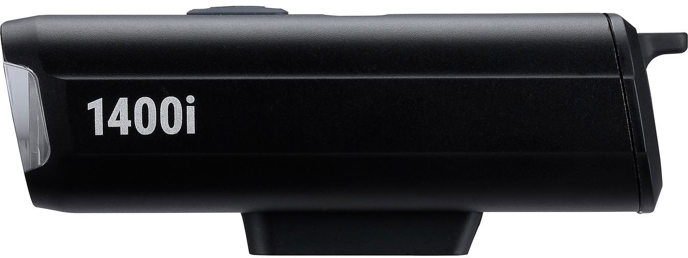 Tilbehør - Cykellygter - BBB StrikeDuo 1400i 4000mAh Forlygte