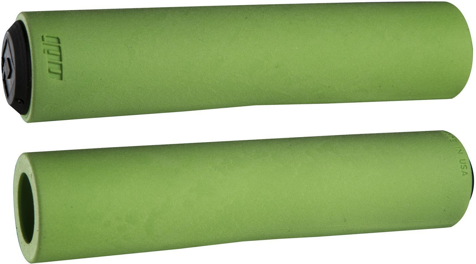 ODI F-1 Float MTB Greb 130mm - Green