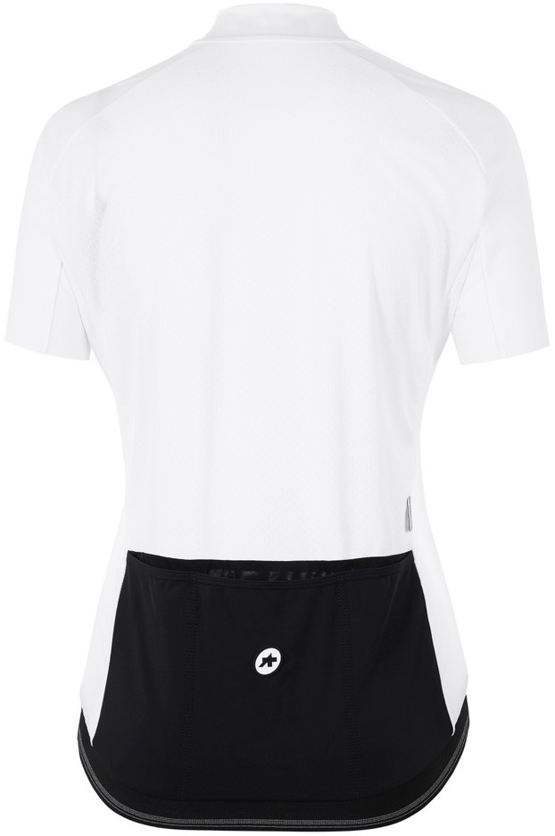 Beklædning - Cykeltrøjer - Assos UMA GT Jersey C2 EVO - Hvid