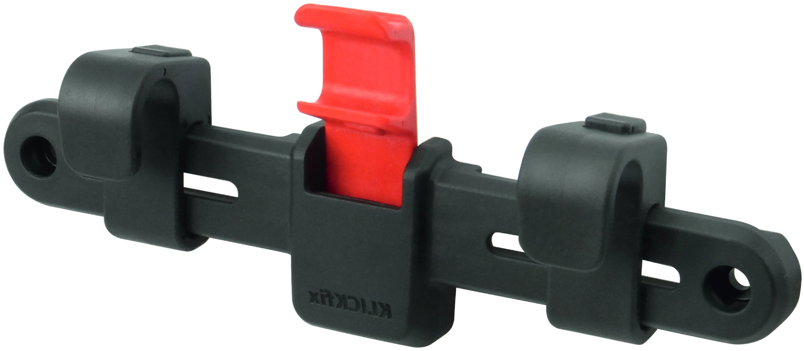 SHAD Klickfix Rail Adapter, kompakt (ø8-16mm)