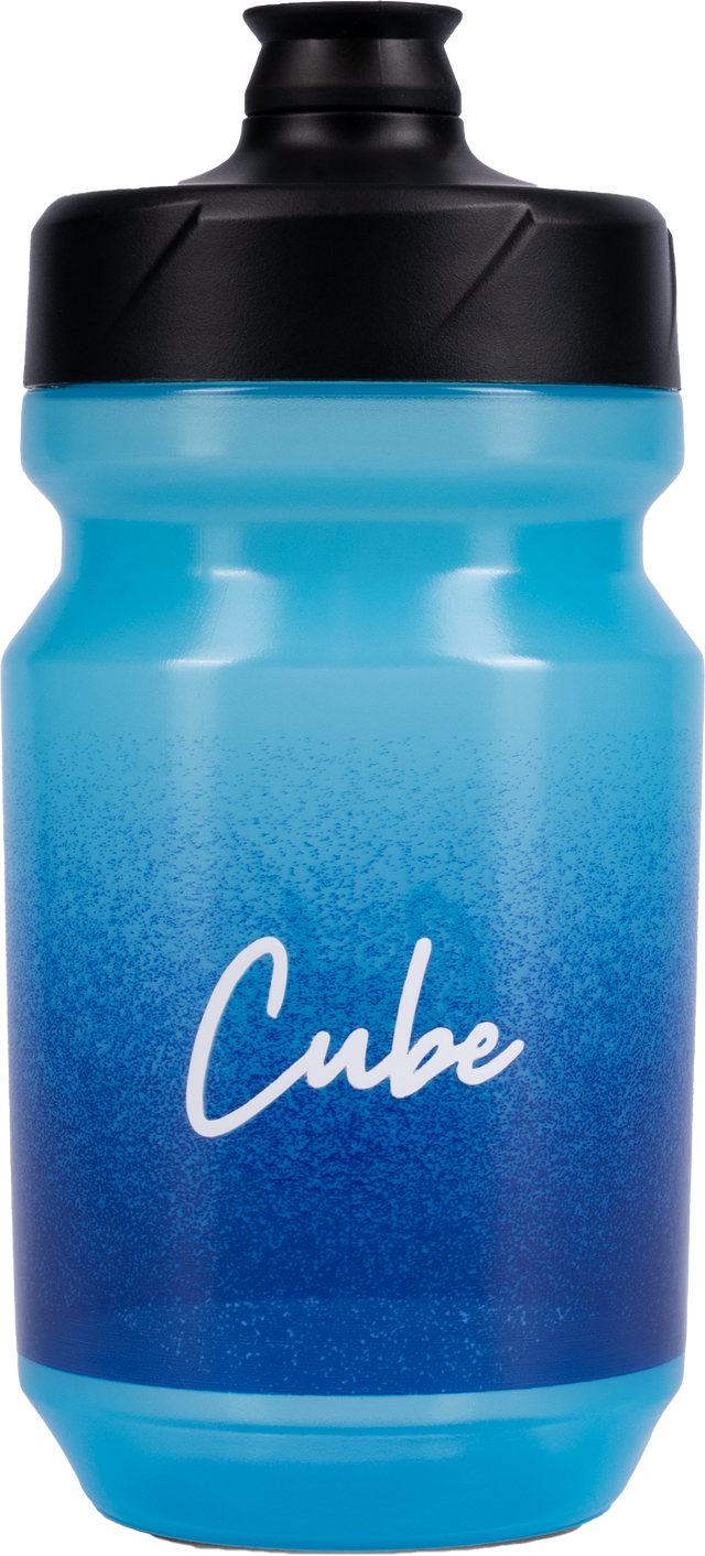 Cube Drikkedunk Flow 400ml Kids - Blue