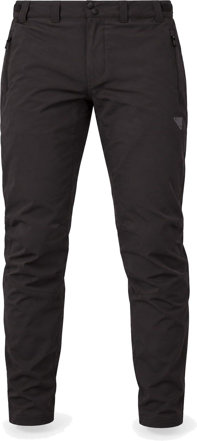 Endura AllTrack Rout Pant - Black Endura AllTrack Rout Pant - Black
