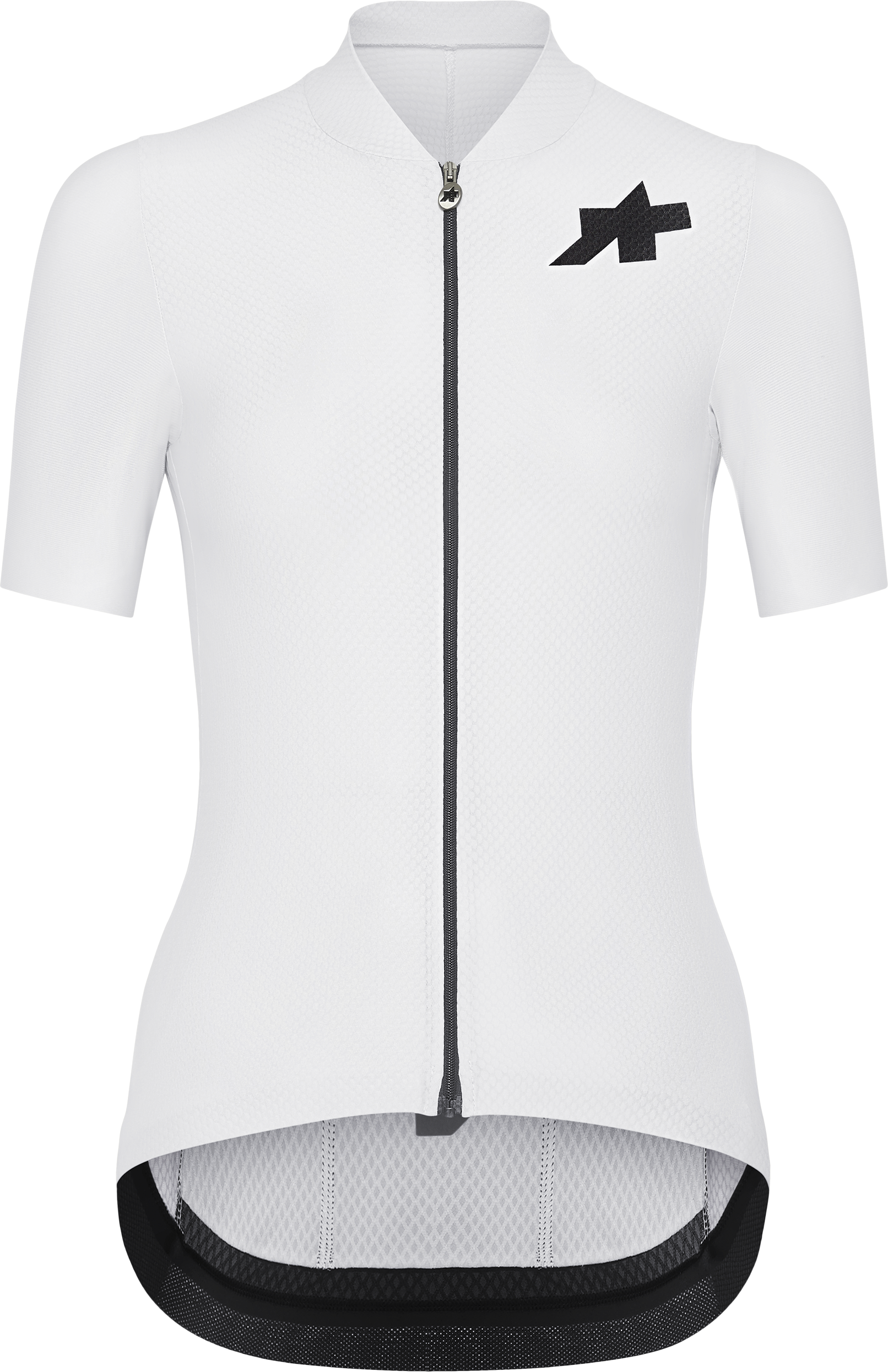 Beklædning - Cykeltrøjer - Assos UMA GT Jersey S11 EVO - White Series
