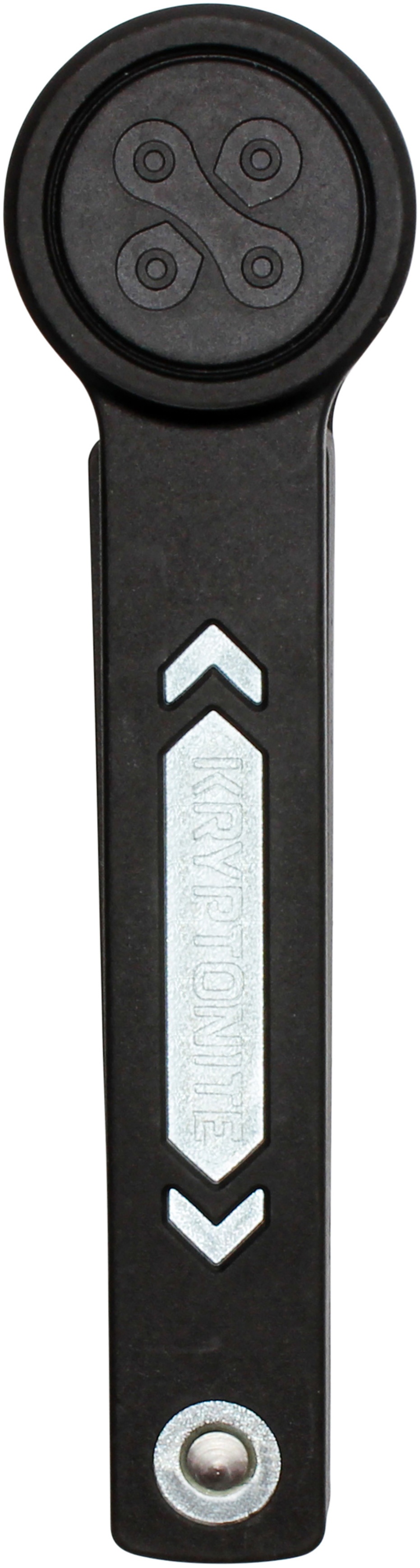 Tilbehør - Cykellås - Kryptonite Foldelås Kryptonite Keeper Mini - 80cm