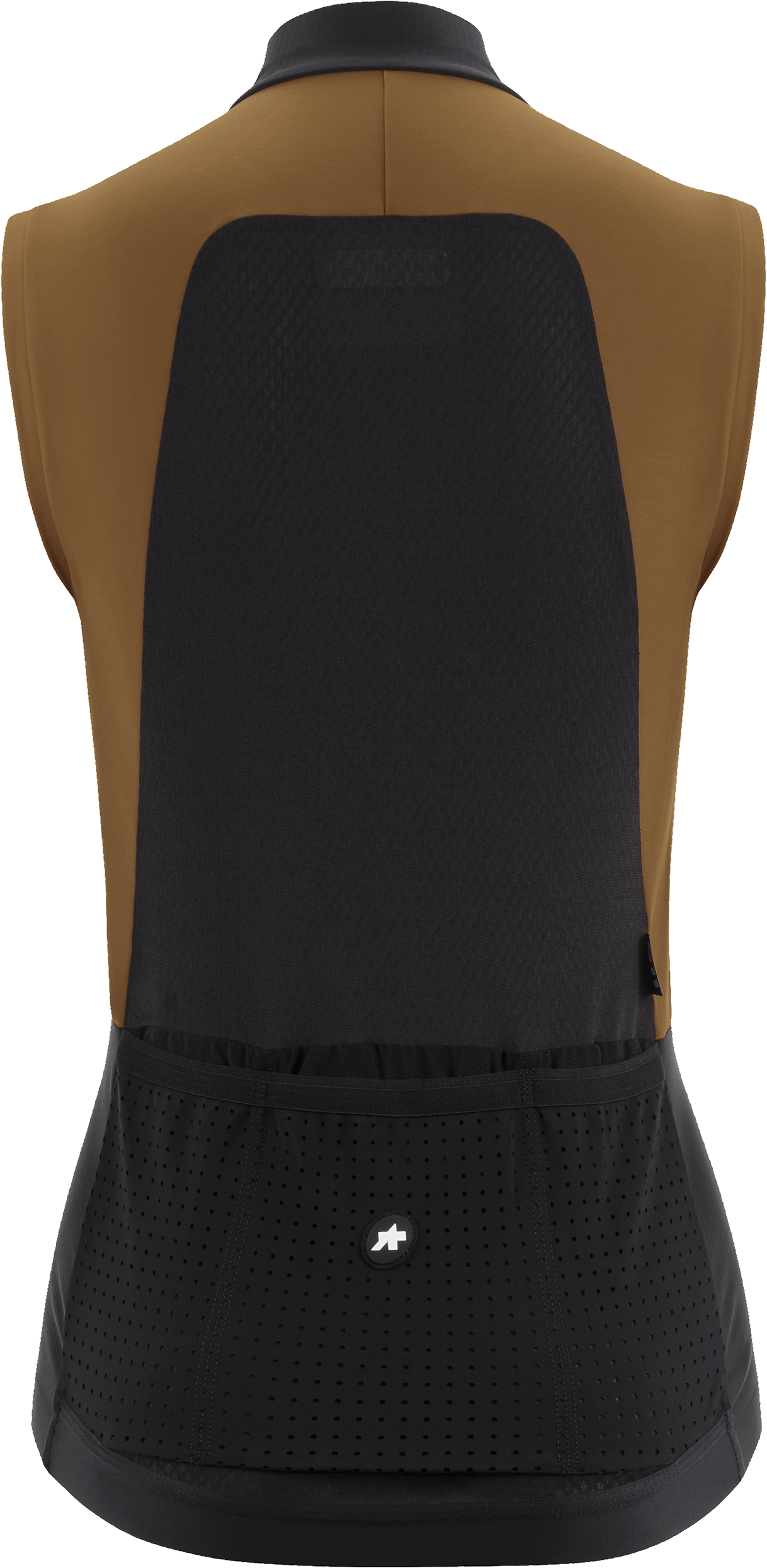 Beklædning - Regntøj & Vindtøj - Assos DYORA R Spring Fall Gilet S11 - Jupiter Gold