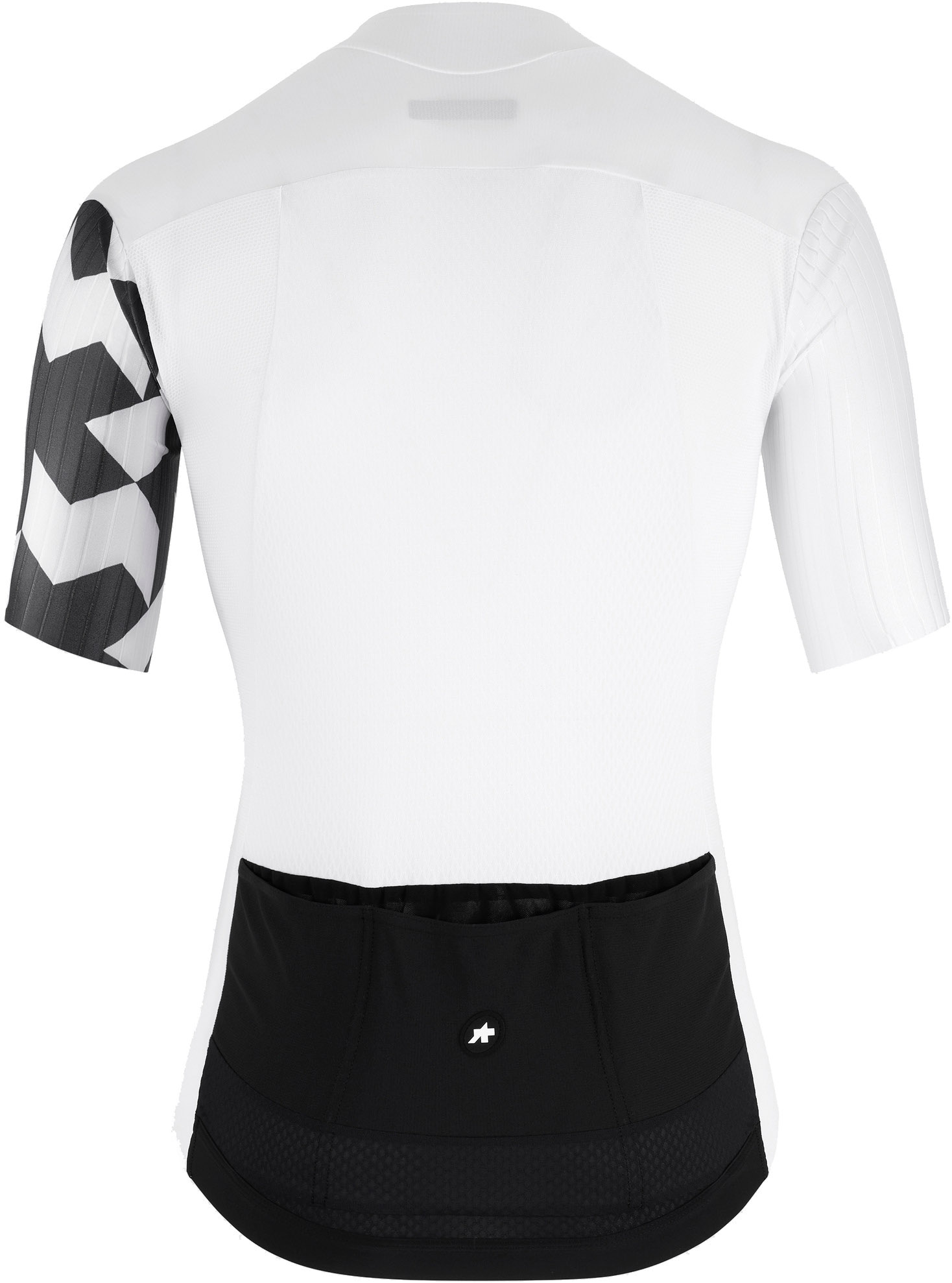 Beklædning - Cykeltrøjer - Assos EQUIPE RS Jersey S11 - White Series