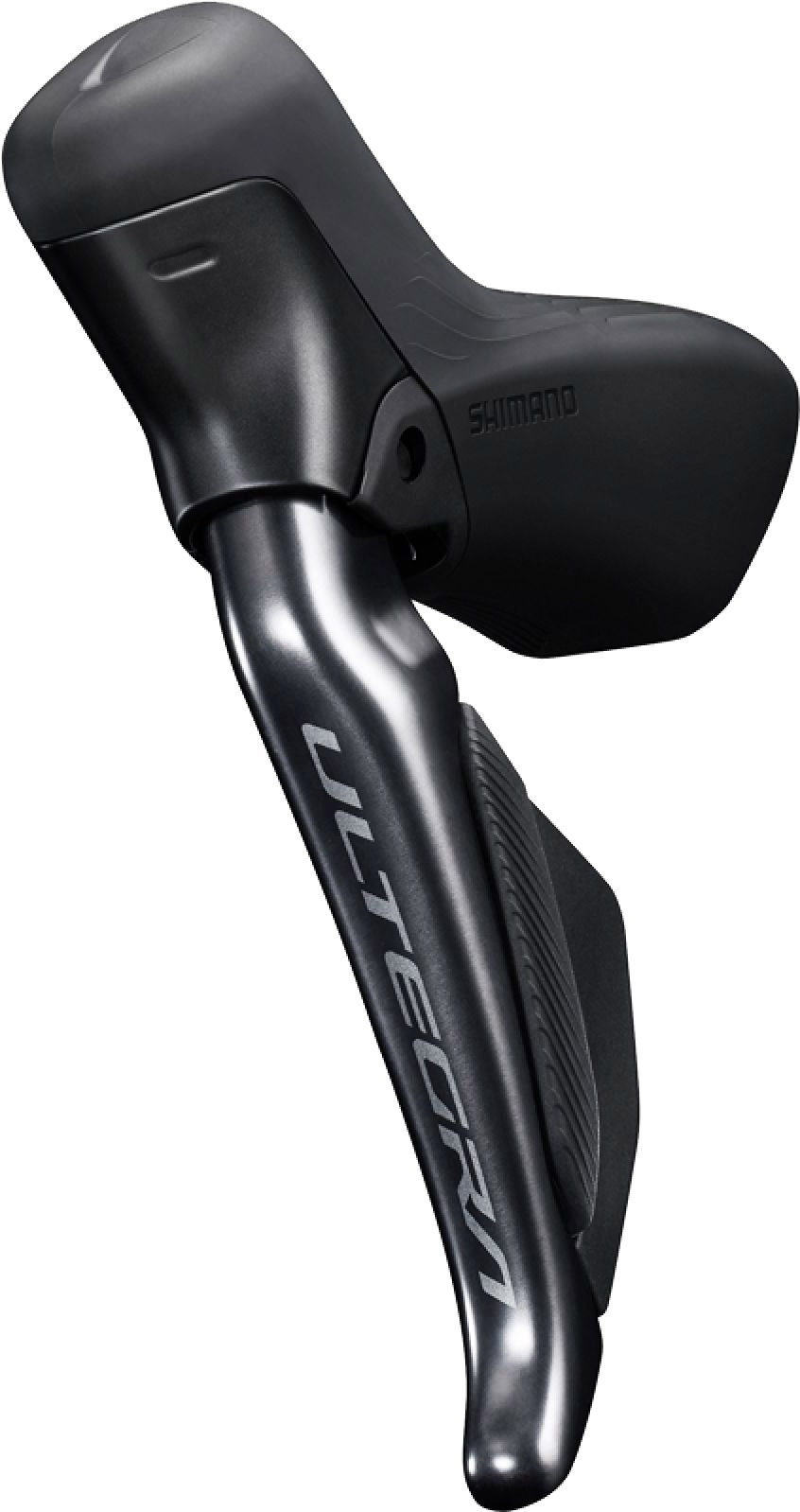 Shimano Ultegra Di2 ST-R8170 Skifte-/bremsegreb Venstre 2 speed Hydraulisk Sort