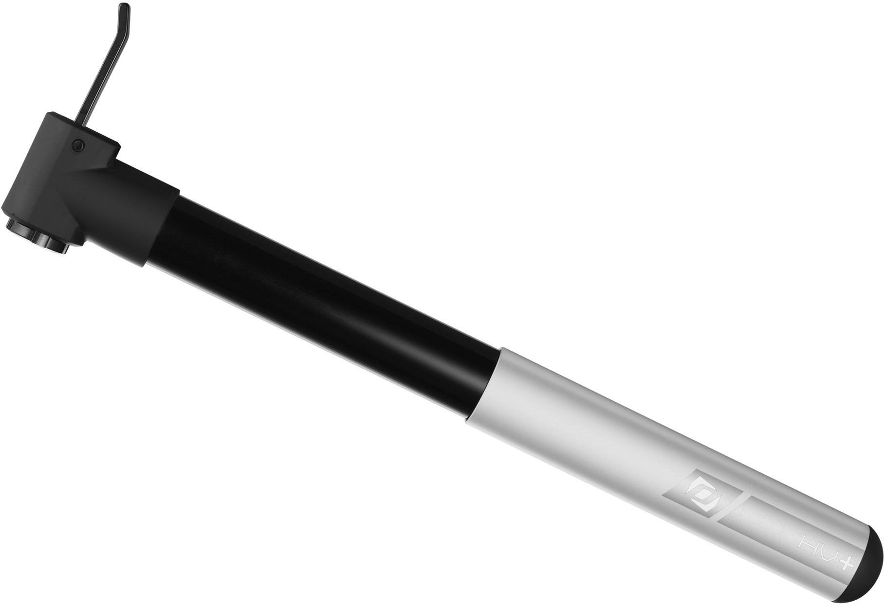 Tilbehør - Cykelpumper - Syncros HV+ MICRO-PUMP 6.2bar/90psi