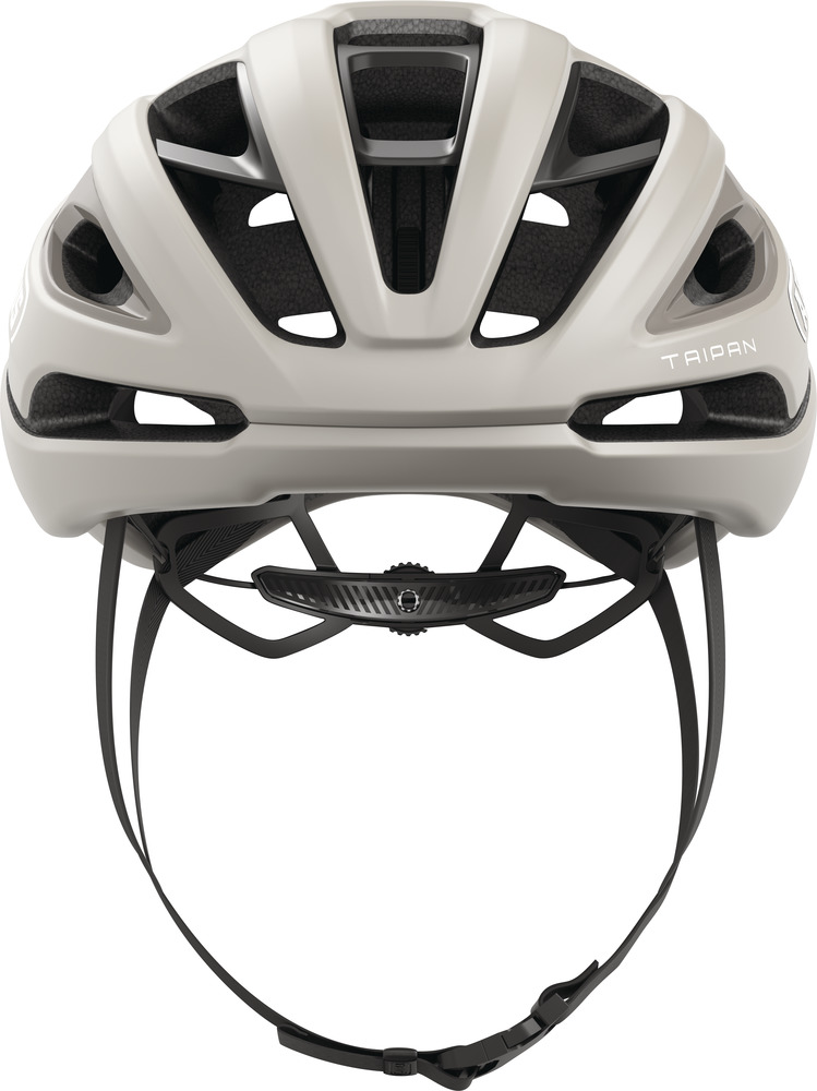 Beklædning - Cykelhjelme - Abus Taipan - Sand Beige