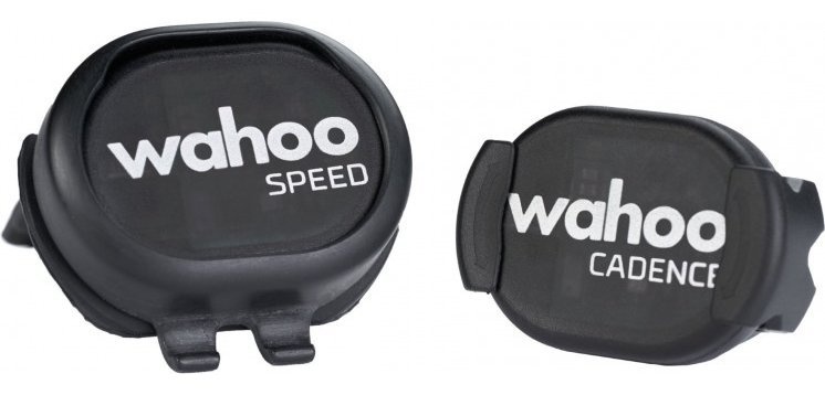  - Wahoo RPM Speed & Cadence Sensor
