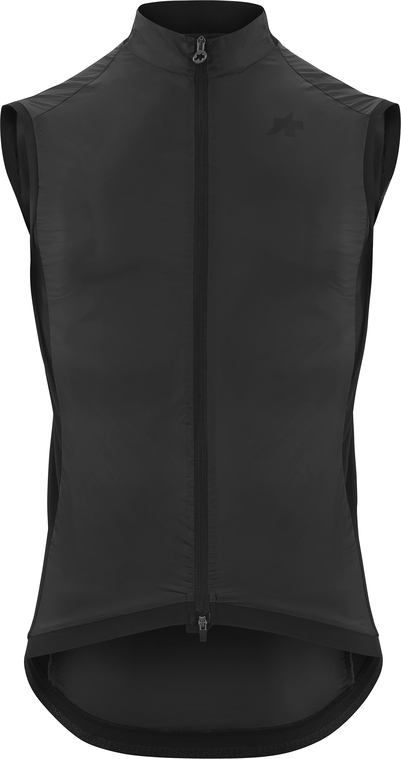 Beklædning - Regntøj & Vindtøj - Assos MILLE GT Wind Vest S11 - Black Series