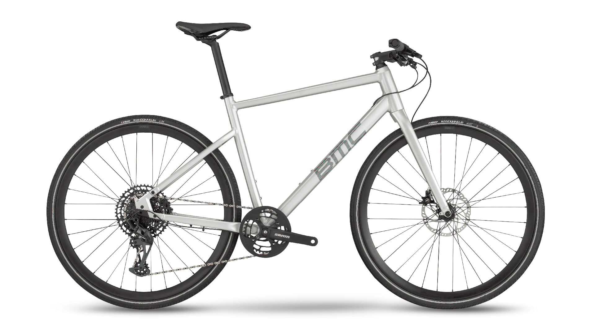 Cykler - Herrecykler - BMC Alpenchallenge AL TWO 2023
