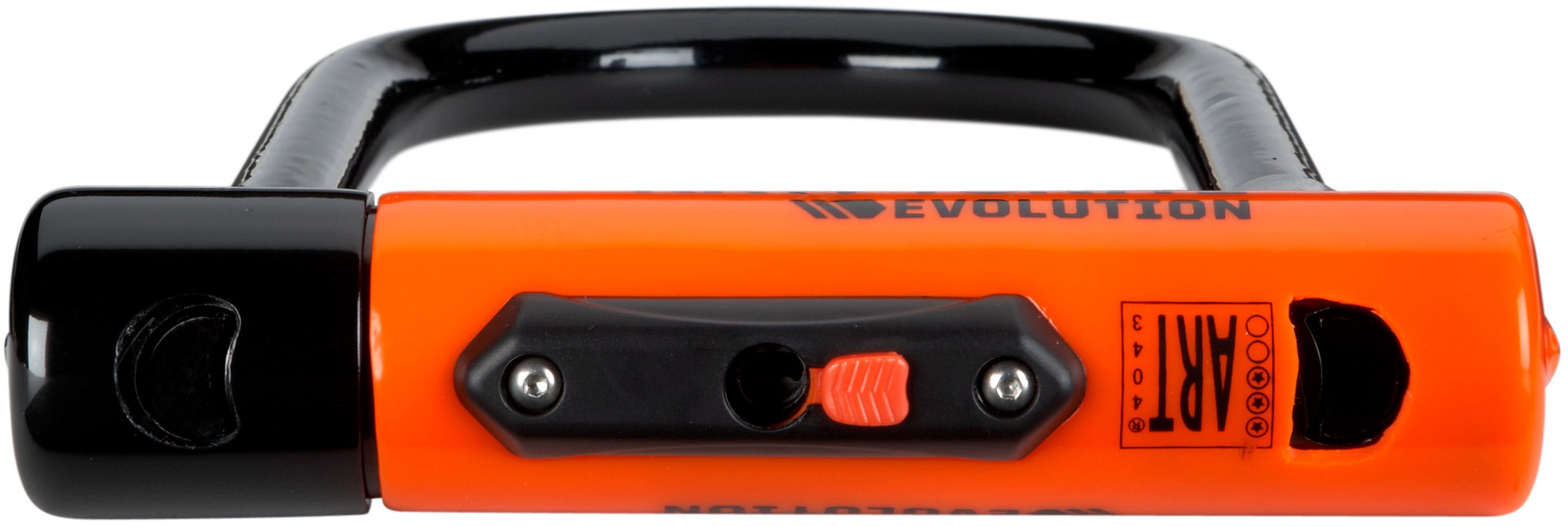 Tilbehør - Cykellås - Kryptonite Bøjlelås U-Lock New Evolution - 29cm