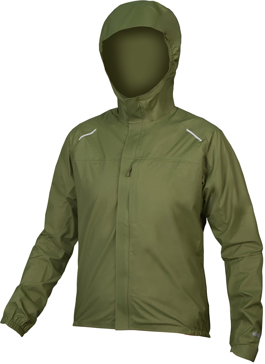 Beklædning - Cykeljakker - Endura GV500 Waterproof Jacket - Grøn