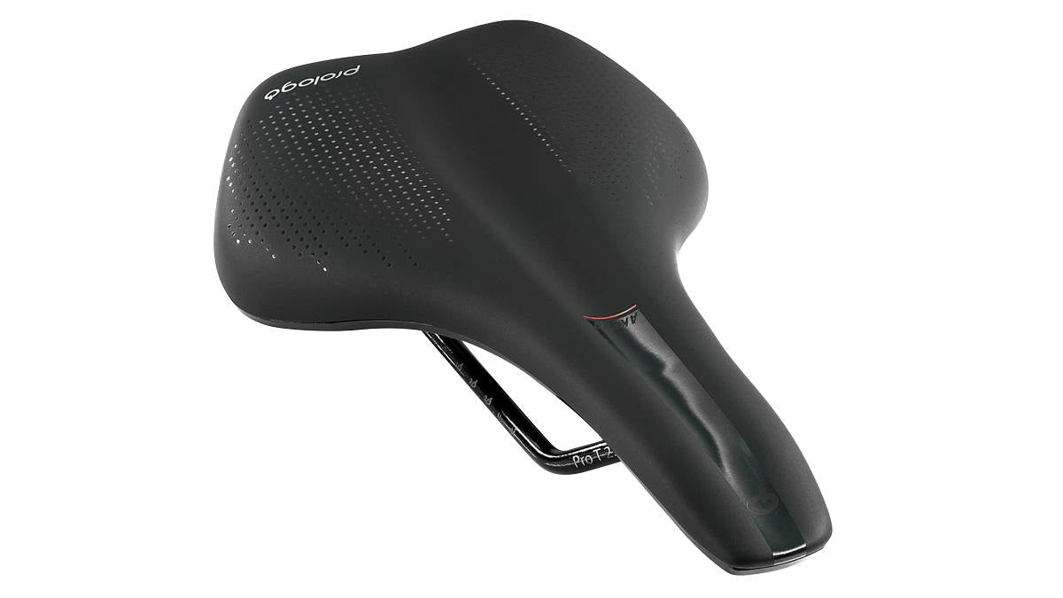 Tilbehør - Cykelsadel - Prologo Akero T2.0 - Tirox Sadel