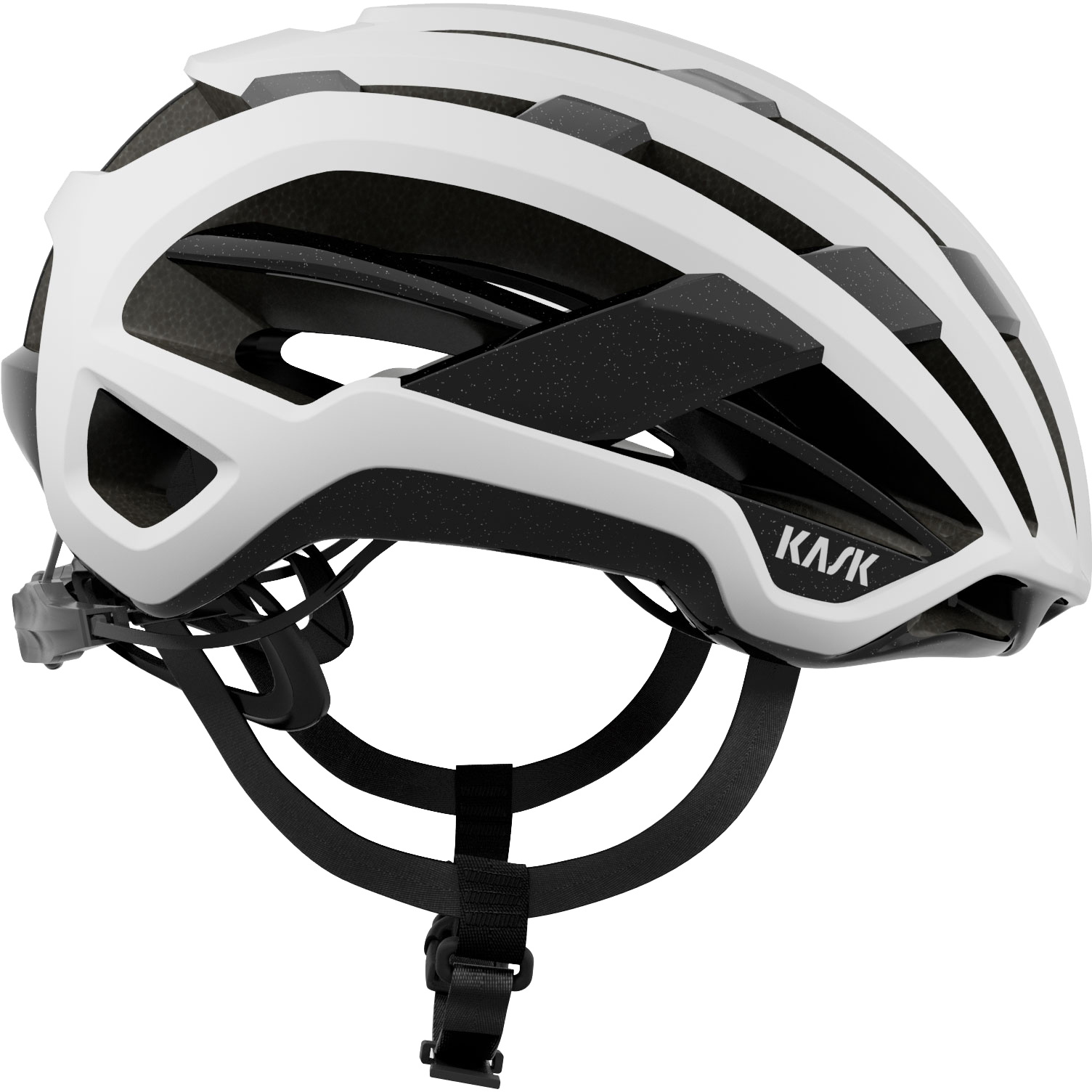 Beklædning - Cykelhjelme - Kask Valegro Cykelhjelm - Hvid