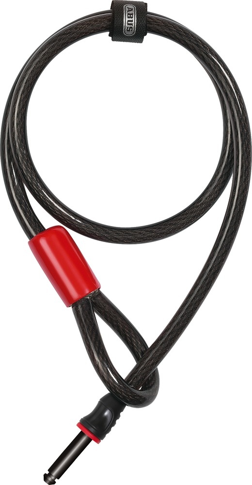 Tilbehør - Cykellås - Kædelås - Abus Wire til 5950/5850/5650/4960 12mm 100cm