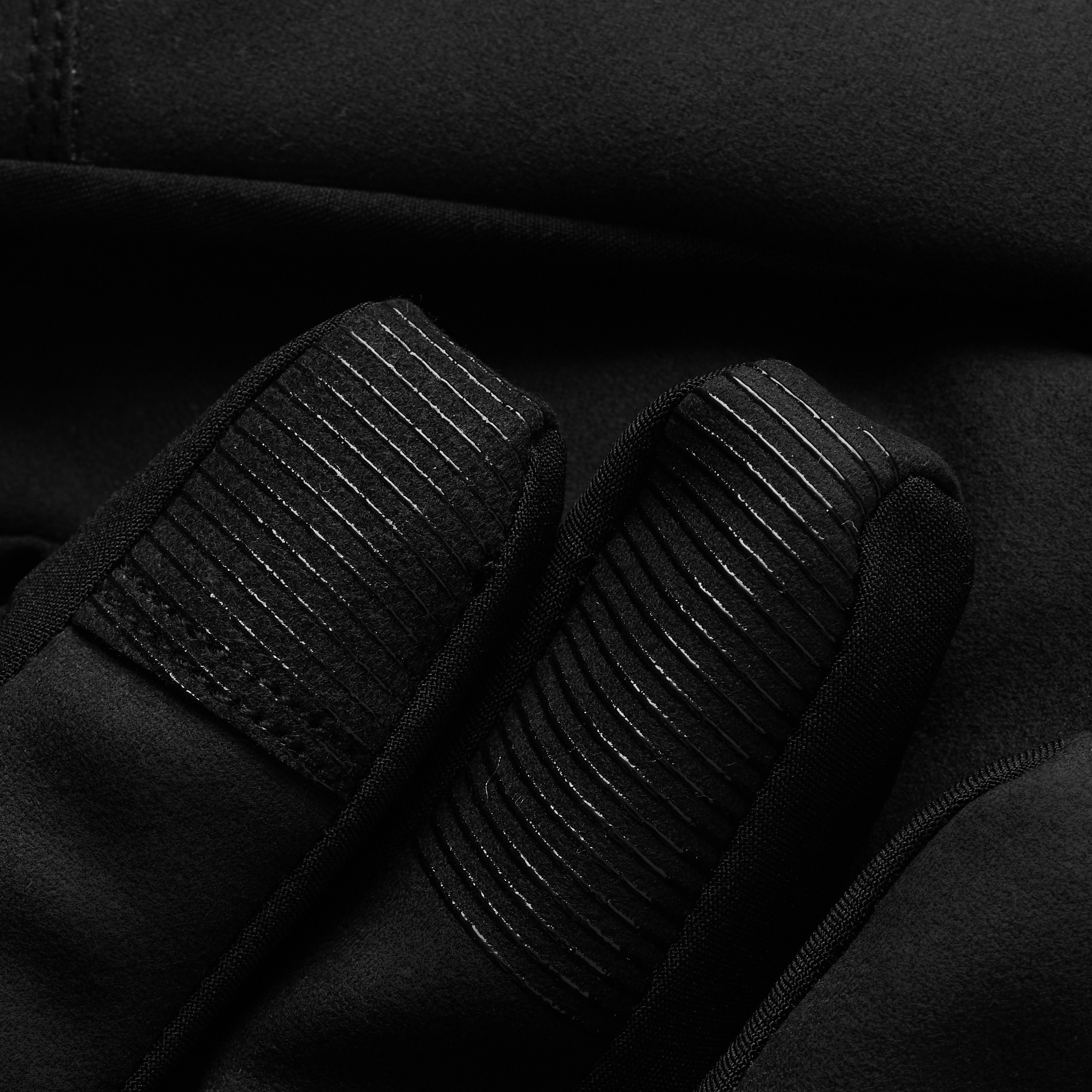 Beklædning - Cykelhandsker - Endura Loop Waterproof Glove - Black