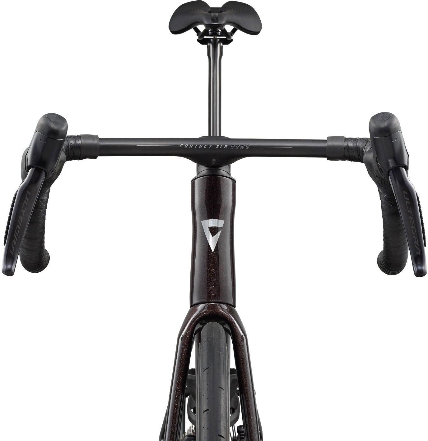 Cykler - Racercykler - Giant Propel Advanced PRO 0 Di2 2027 - Obsidian Pulse