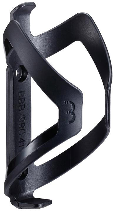 BBB Flaskeholder FastCage – Sort