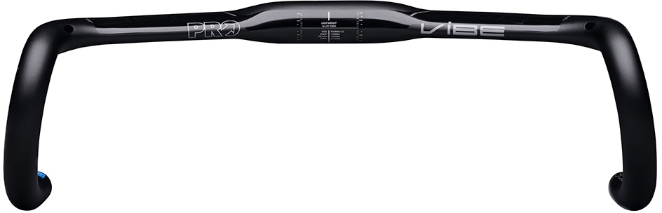 Reservedele - Cykelstyr - PRO Bikegear Aero Pursuit Styr 38cm/31.8mm/103mm
