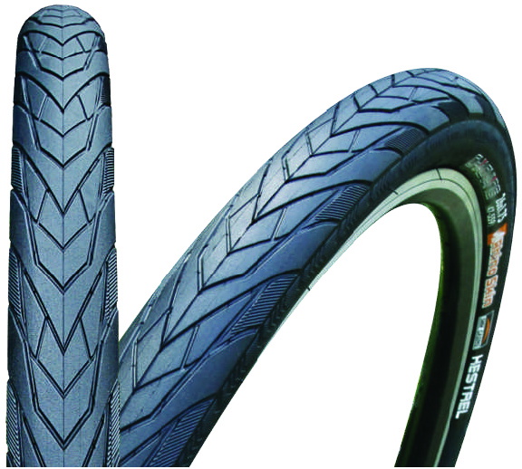 Chaoyang Kestrel 700x28C (5mm indlæg) Cykeldæk