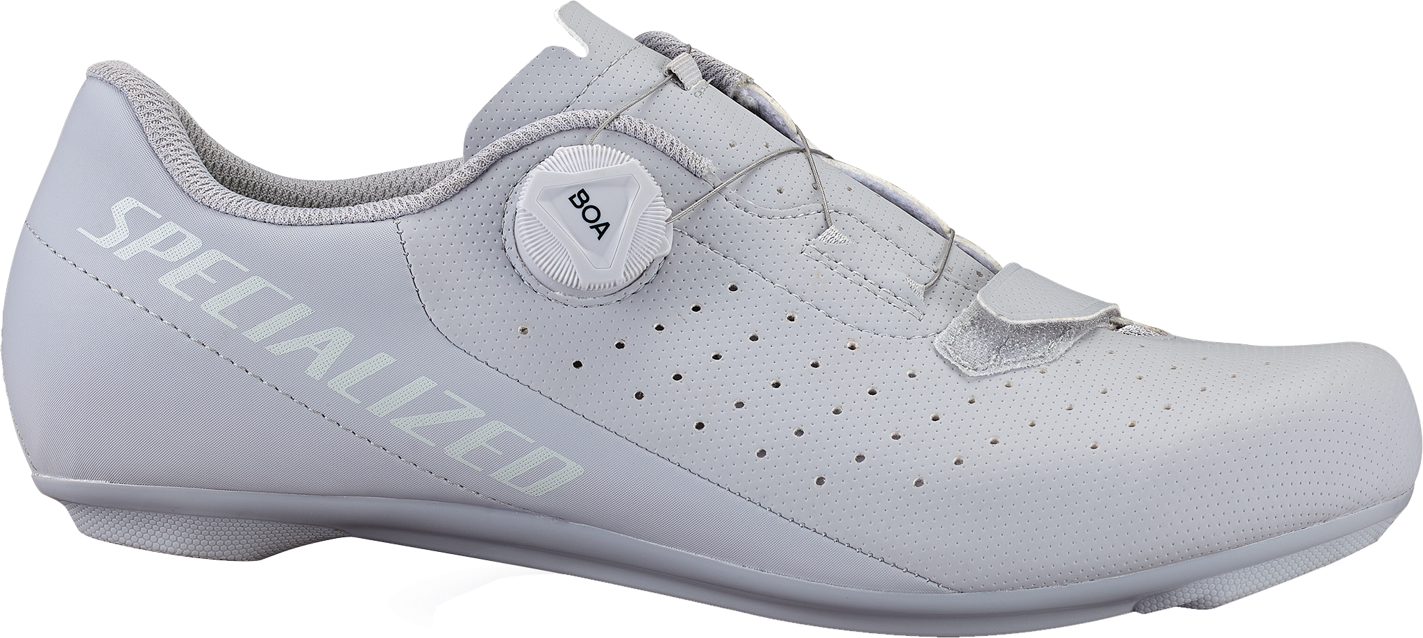 Specialized Torch 1.0 – Dove Grey