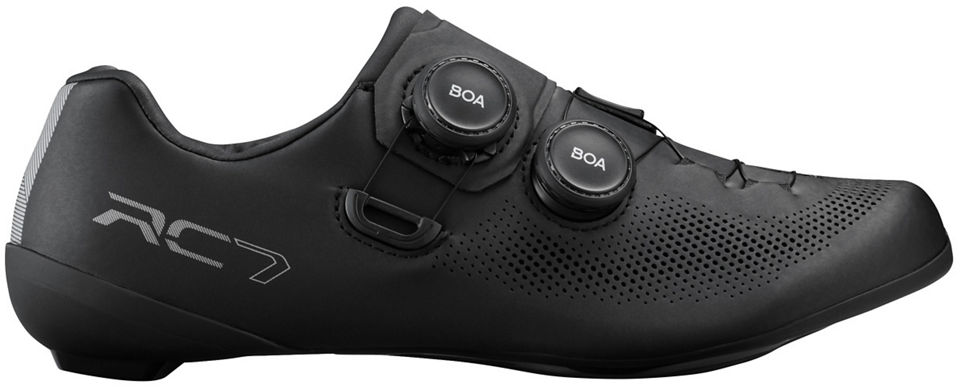 Shimano Rc703 Dame Race Sko Black