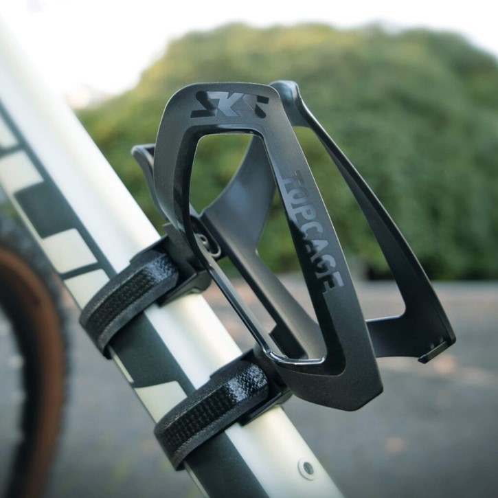 Tilbehør - Flaskeholdere - SKS Anywhere Topcage Flaskeholder