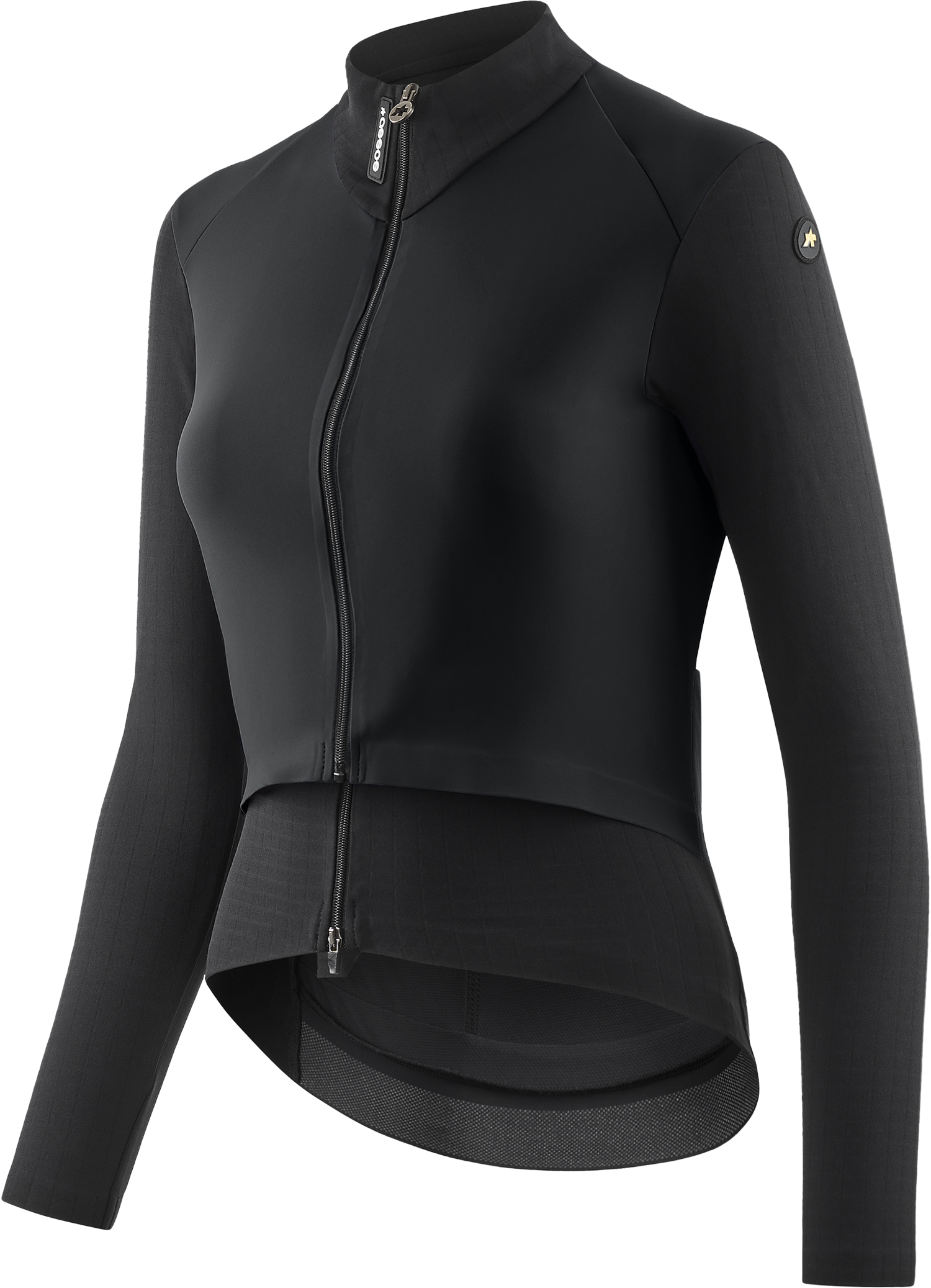 Beklædning - Cykeljakker - Assos UMA GTV 2/3 Jacket S11 - Black Series