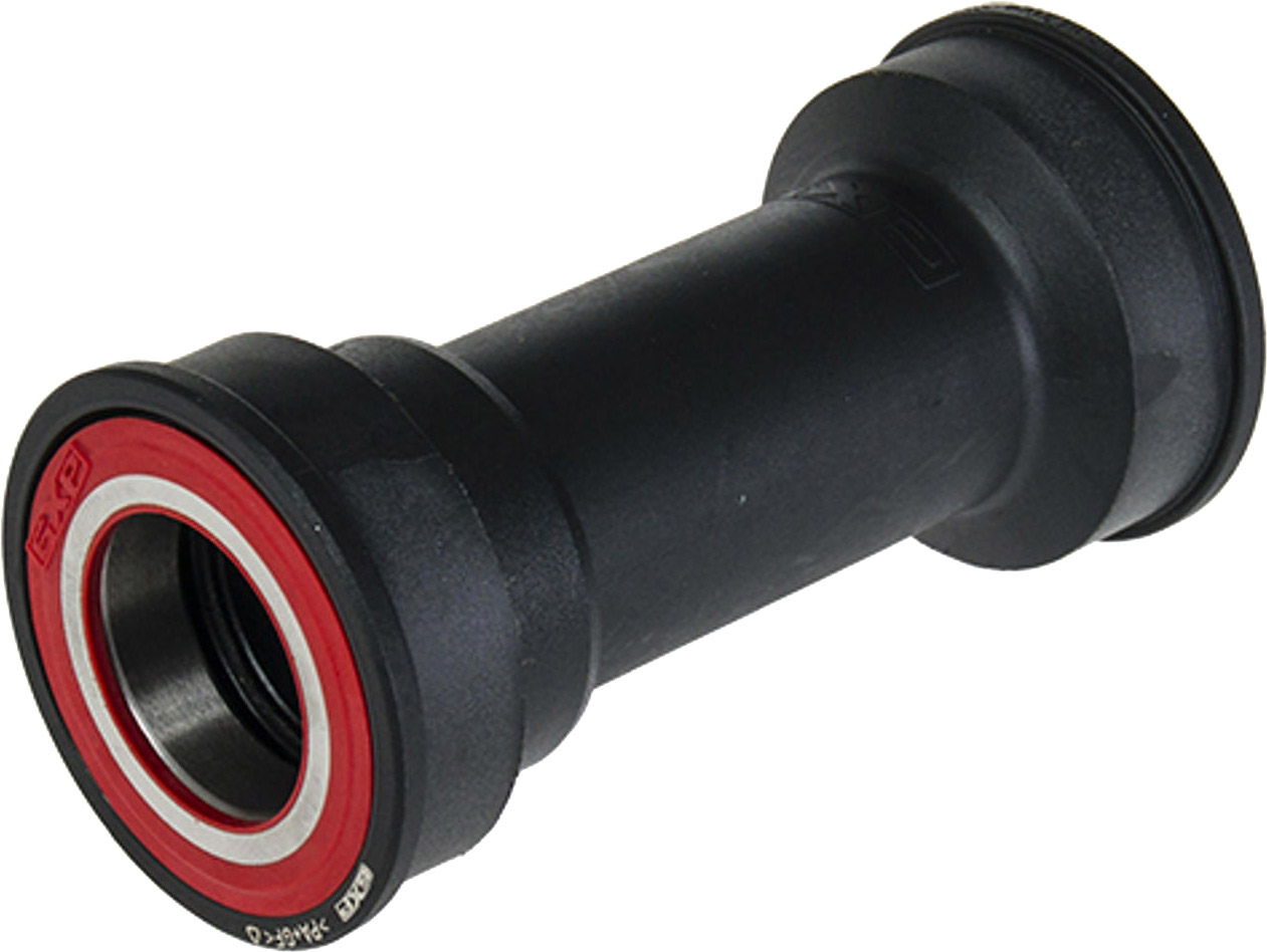 SRAM GXP PressFit BB86/BB92 Krankboks Road 86.5mm Sort
