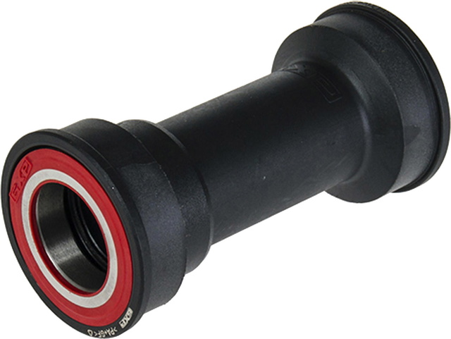 SRAM GXP PressFit BB86/BB92 Krankboks Road 86.5mm Sort