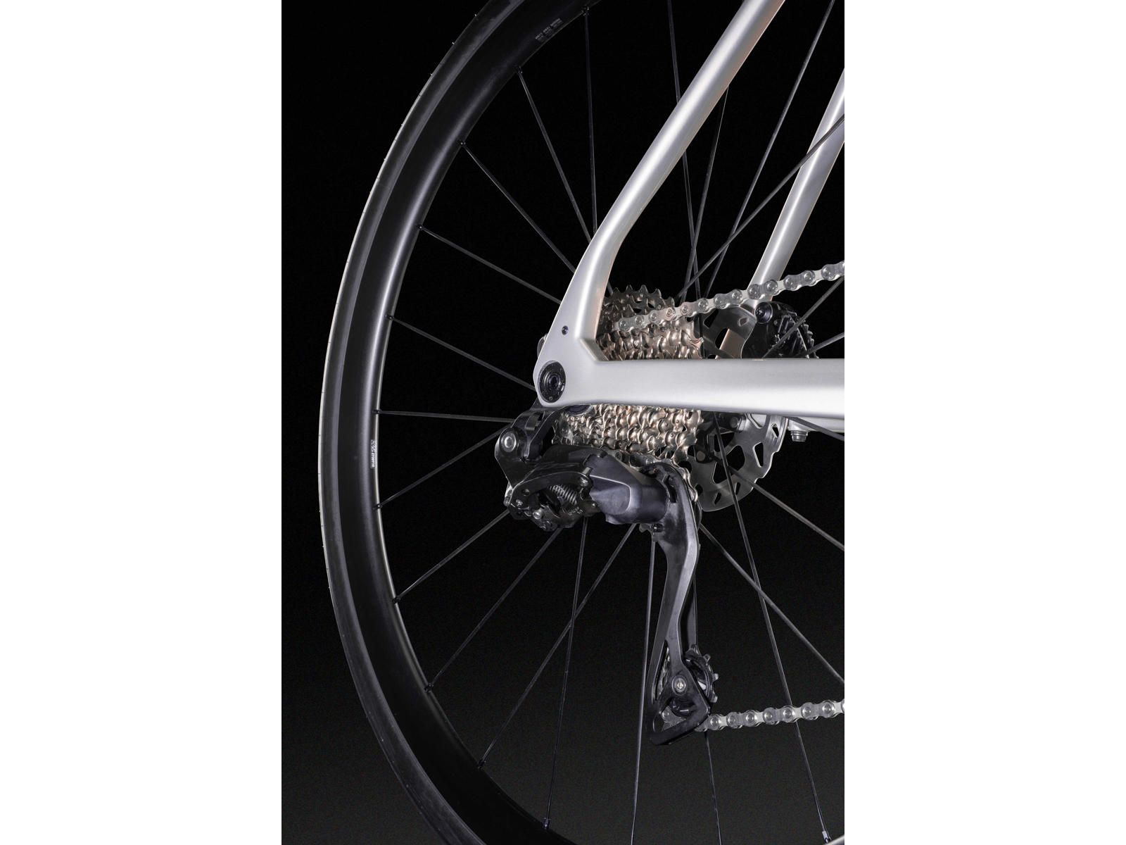 Cykler - Racercykler - Lapierre Pulsium 6.0 C1 2025 - Septembre Beige