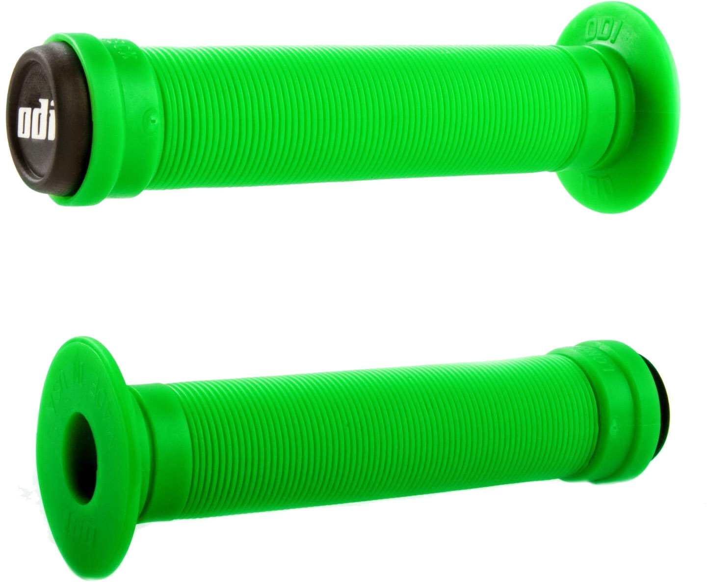 Tilbehør - Cykelhåndtag - ODI Longneck ST BMX Greb 143mm - Blue