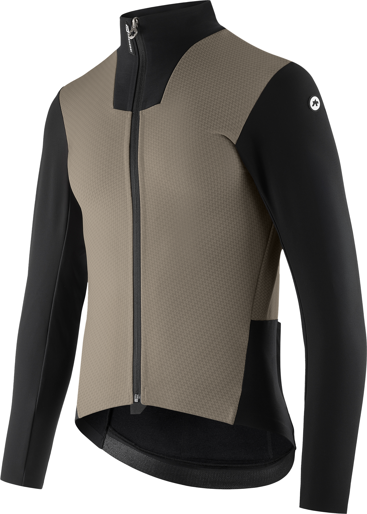 Beklædning - Cykeljakker - Assos MILLE GT Winter Jacket S11 - Dune Sand