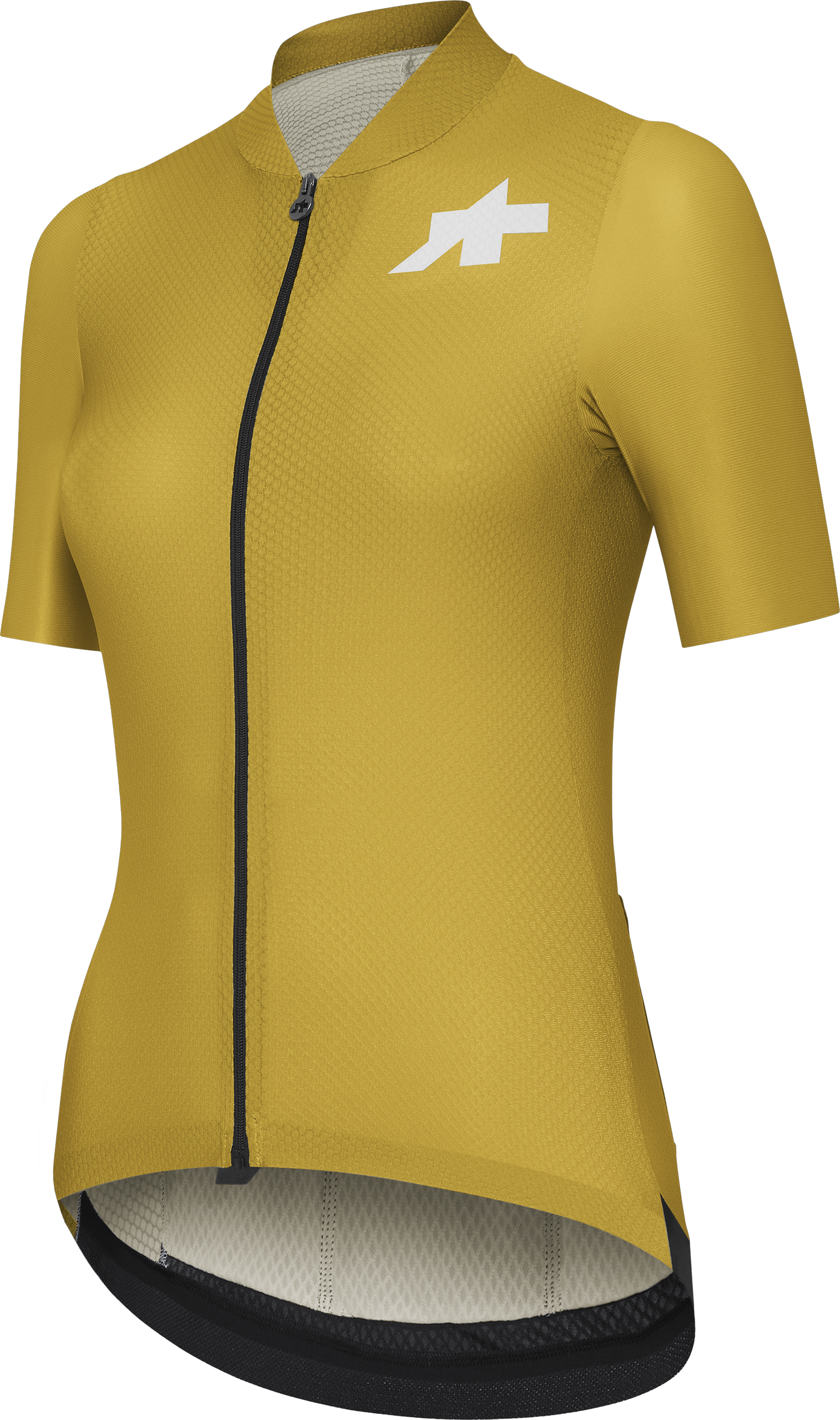 Beklædning - Cykeltrøjer - Assos UMA GT Jersey S11 EVO - Golden Yellow
