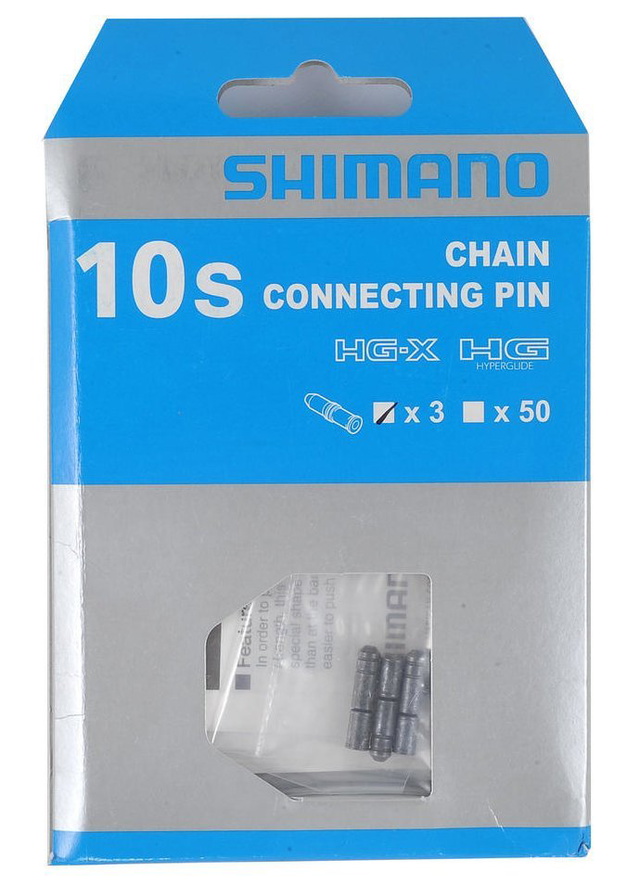 Shimano Samlenitter 10-speed