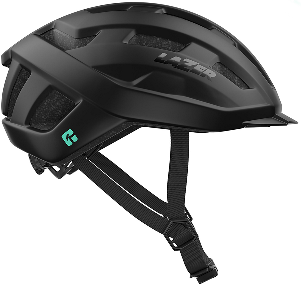 Lazer Codax Kineticore cykelhjelm - Matte Black