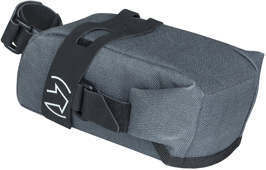 Tilbehør - Sadeltasker - PRO Bilkegear Discover taske til sadel 0.6L