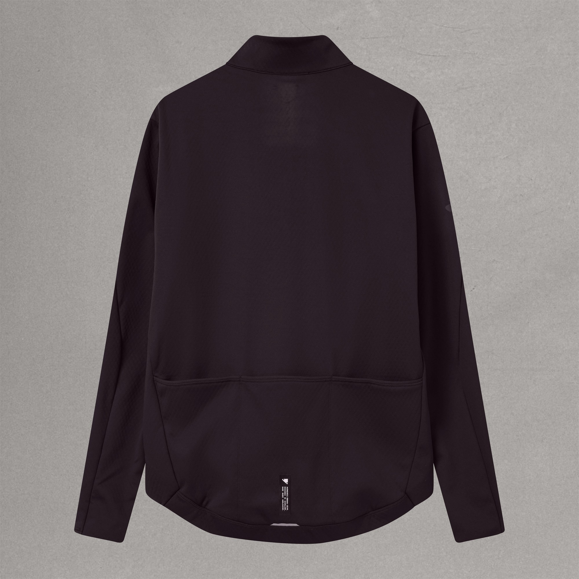 Beklædning - Cykeljakker - Endura AllTrack Race Wind Jacket - Black