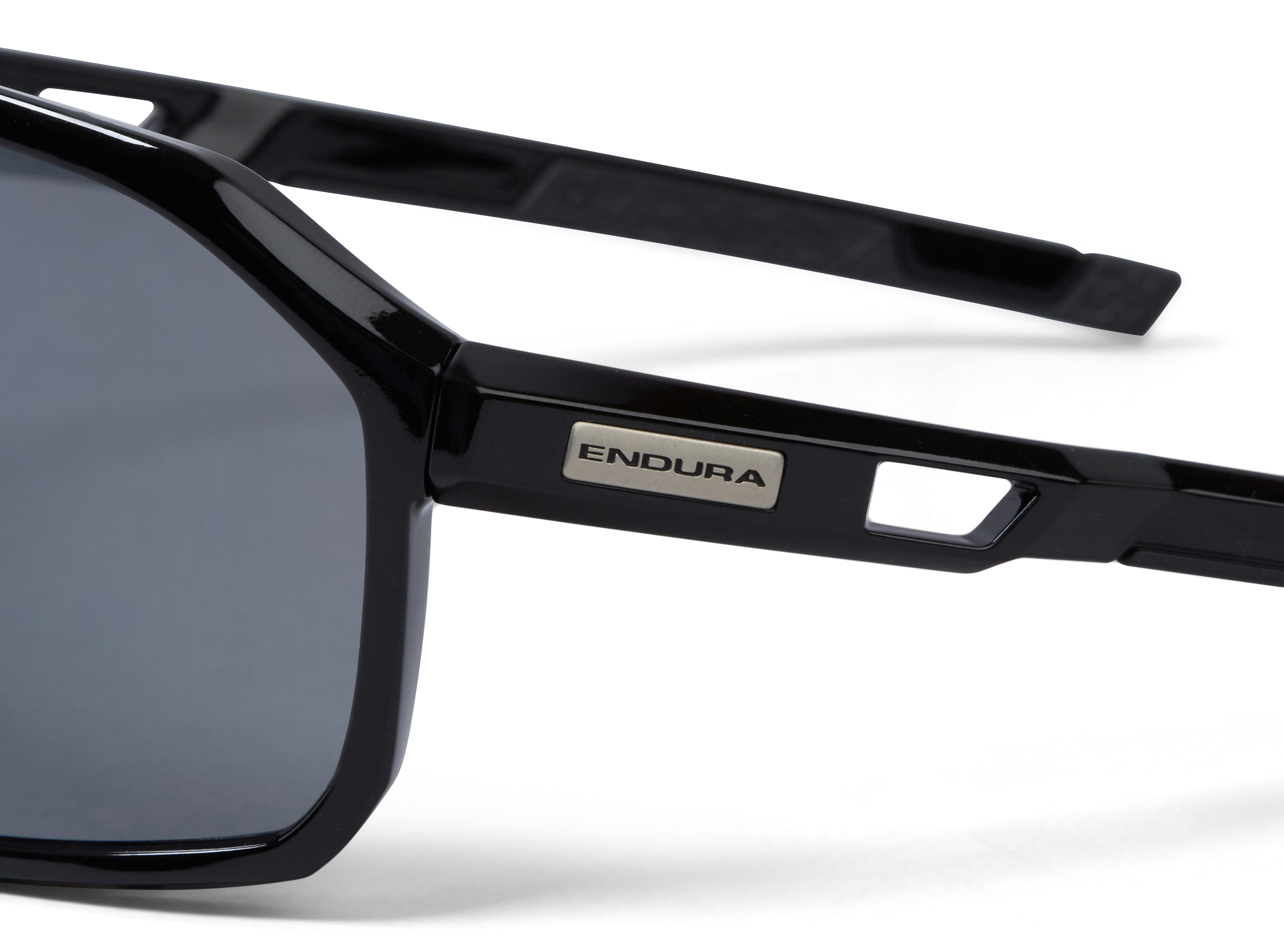 Beklædning - Cykelbriller - Endura Mullet Glasses - Black