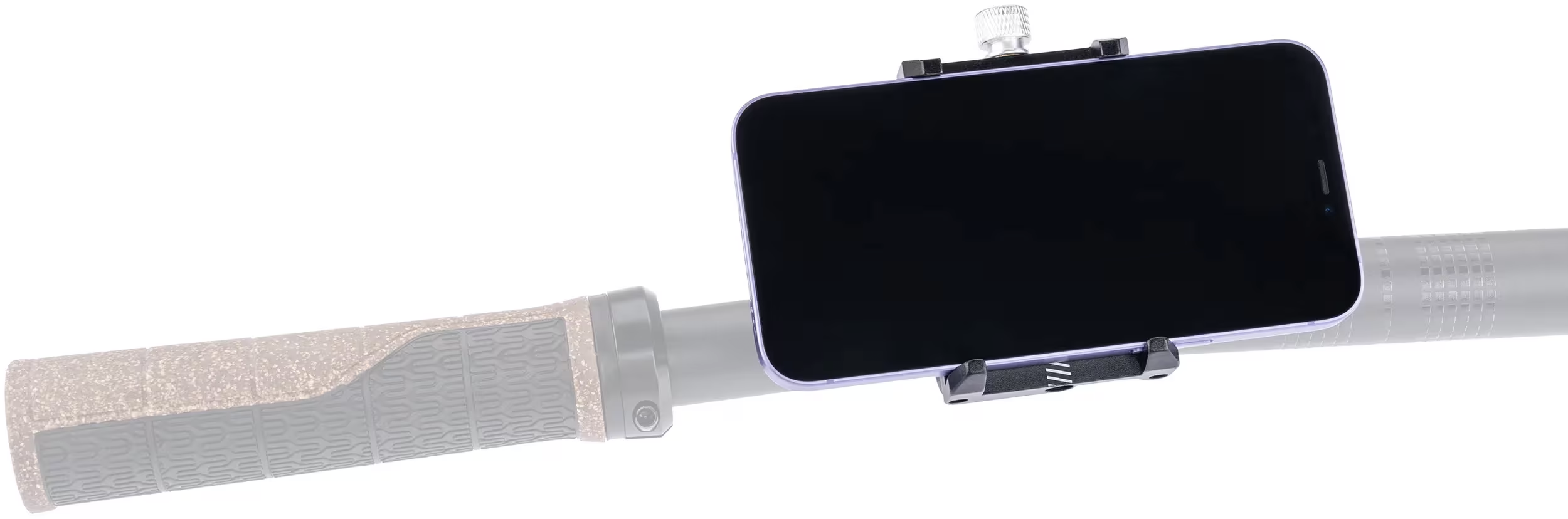 Tilbehør - Mobilholdere - Con-Tec Bug Easy Mobilholder - Universal