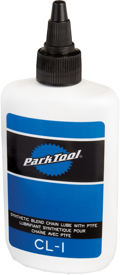 Park Tool Kæde Olie Blend Chain Lube 118ml