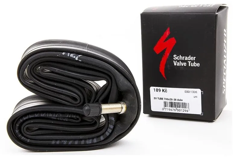 Specialized Slange 700x28-38c Schradder 40mm