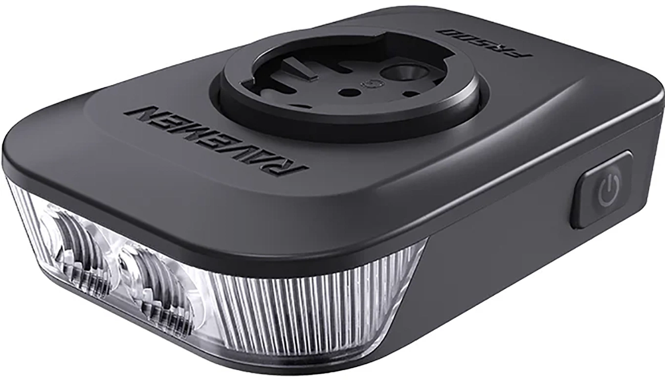 Ravemen FR500 Forlygte til Garmin - 500 Lumen