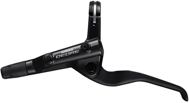 Shimano Bremsegreb Deore Venstre BL-T6000 - Sort