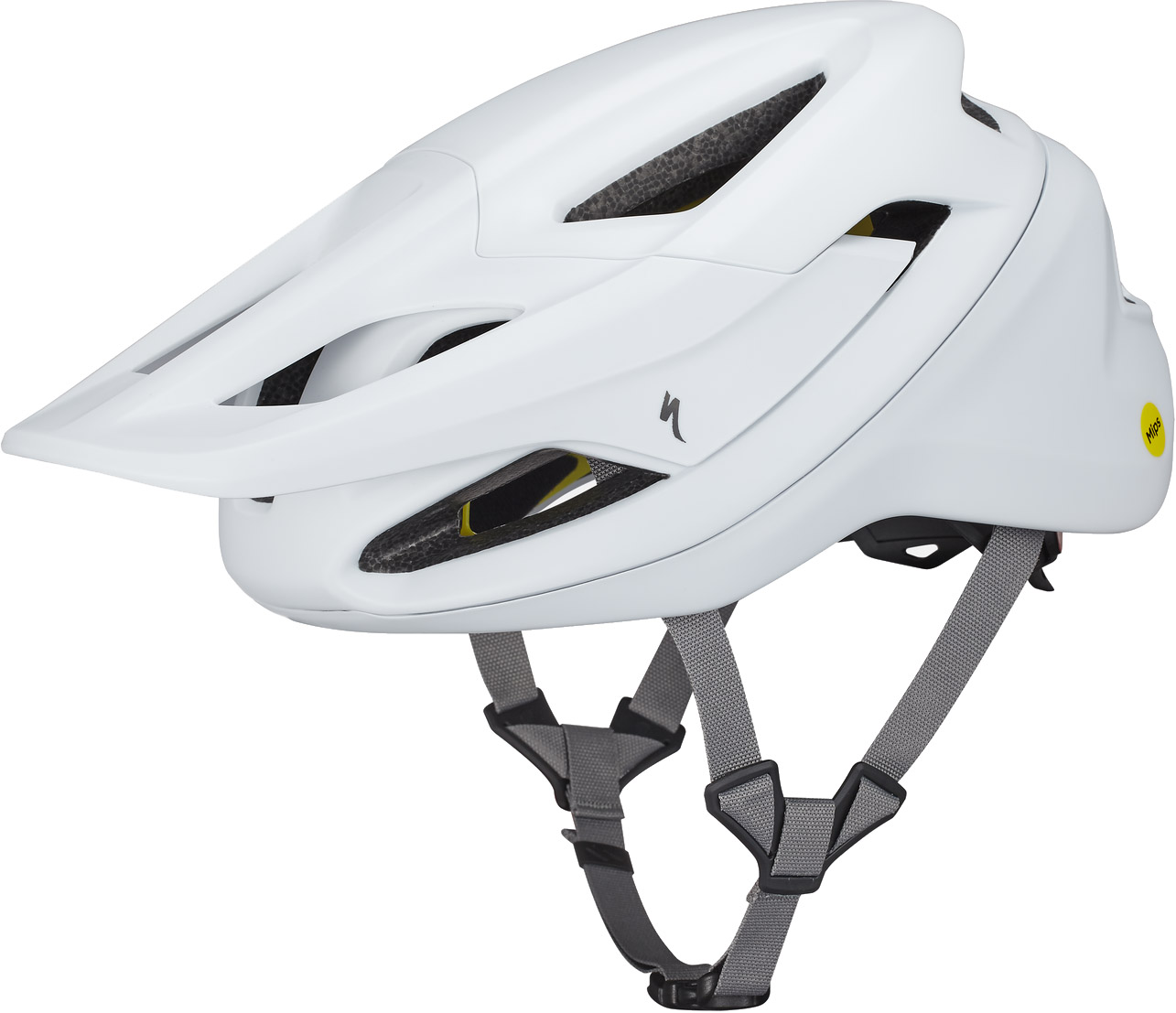 Specialized Camber Mips Cykelhjelm Hvid